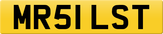 MR51LST